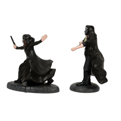 The Death Eaters Set/2 | Dept 56 - Nifty Decor & More