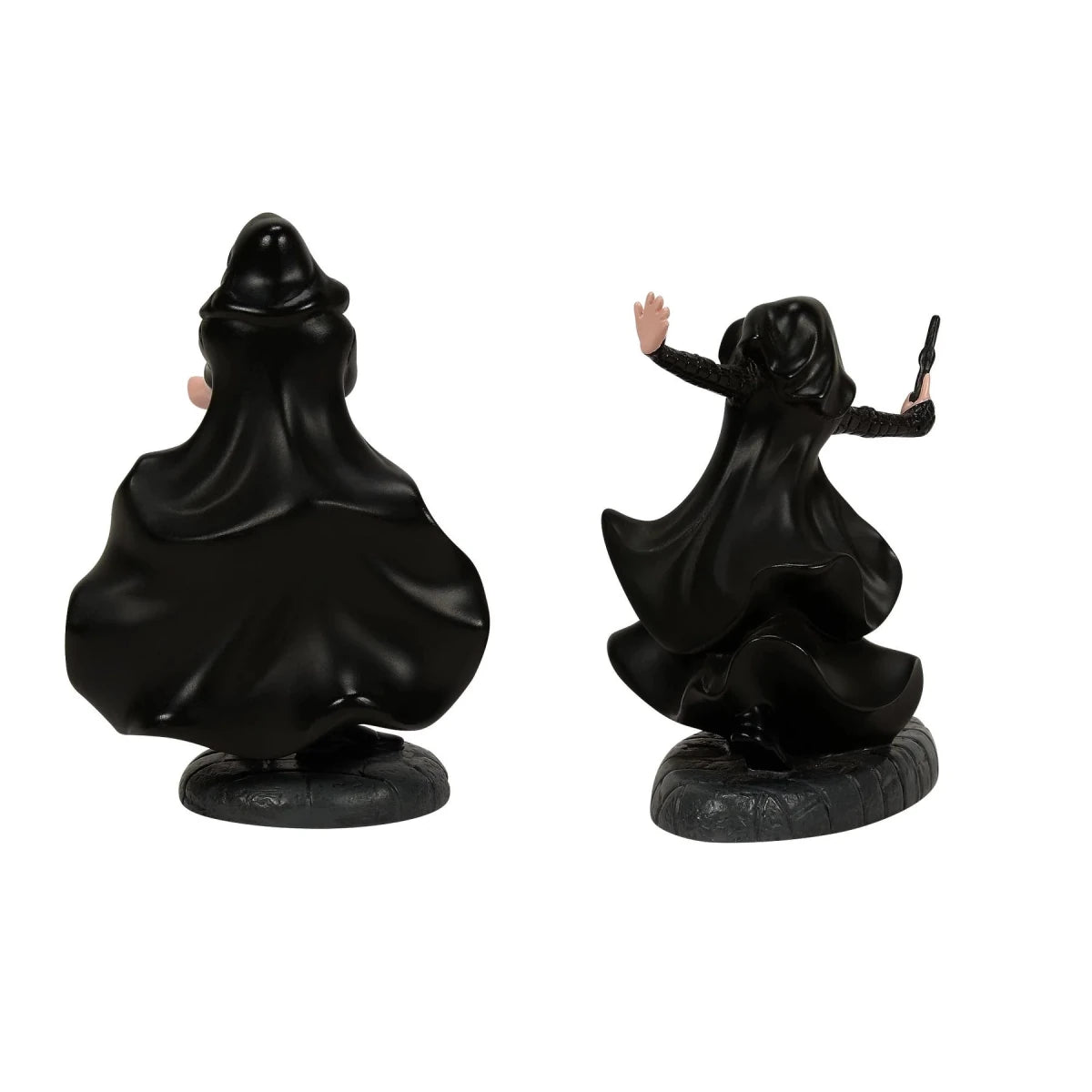 The Death Eaters Set/2 | Dept 56 - Nifty Decor & More