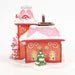 The Delicious Smell of Baking - Nifty Decor & More