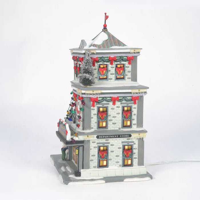 The Department Store - Nifty Decor & More