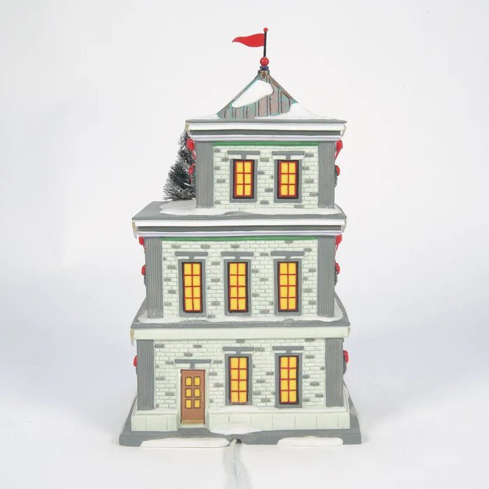 The Department Store - Nifty Decor & More