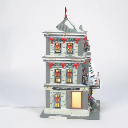 The Department Store - Nifty Decor & More