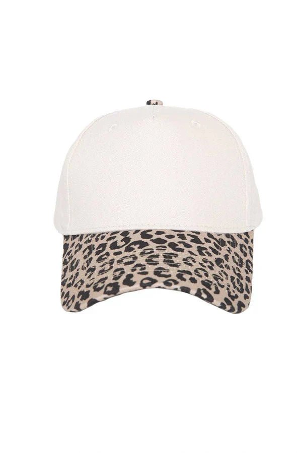 The "Howdy" Patterned Brim Trucker - Nifty Decor & More