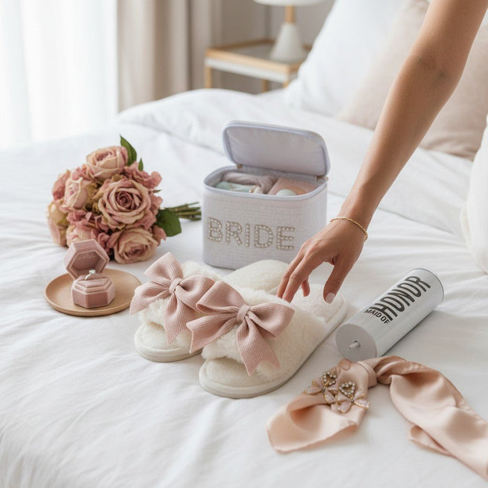 The I Do Box - Nifty Decor & More