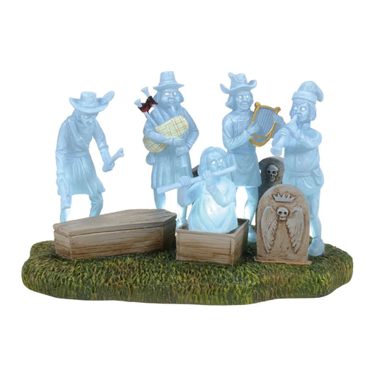 The Phantom Five - Nifty Decor & More