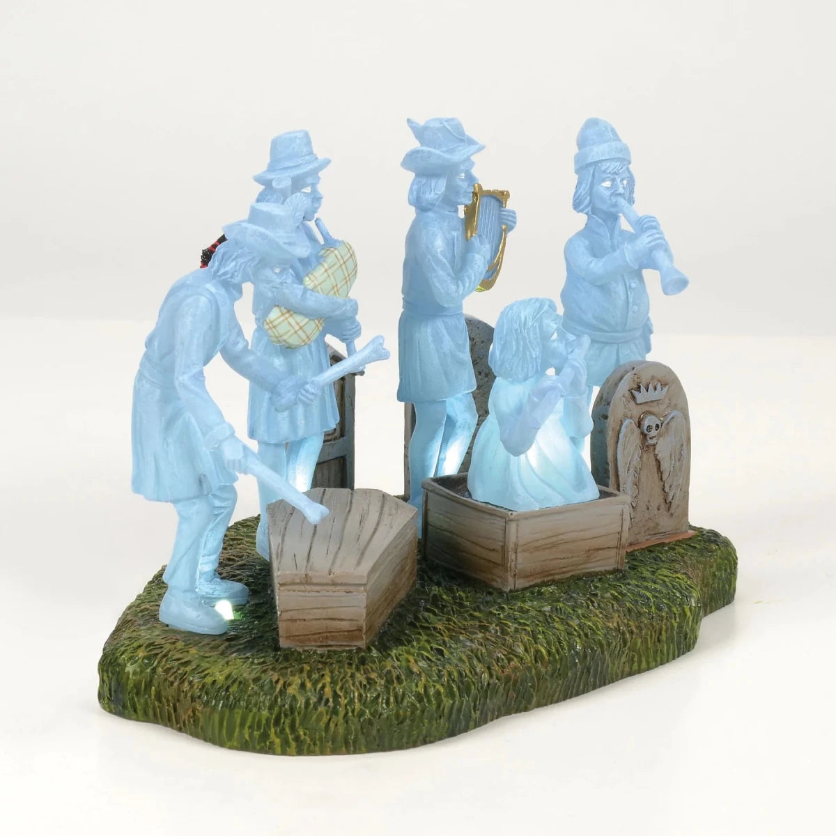 The Phantom Five - Nifty Decor & More