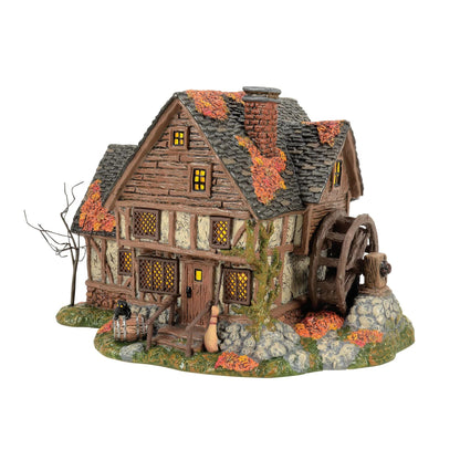 The Sanderson Sister's Cottage - Nifty Decor & More