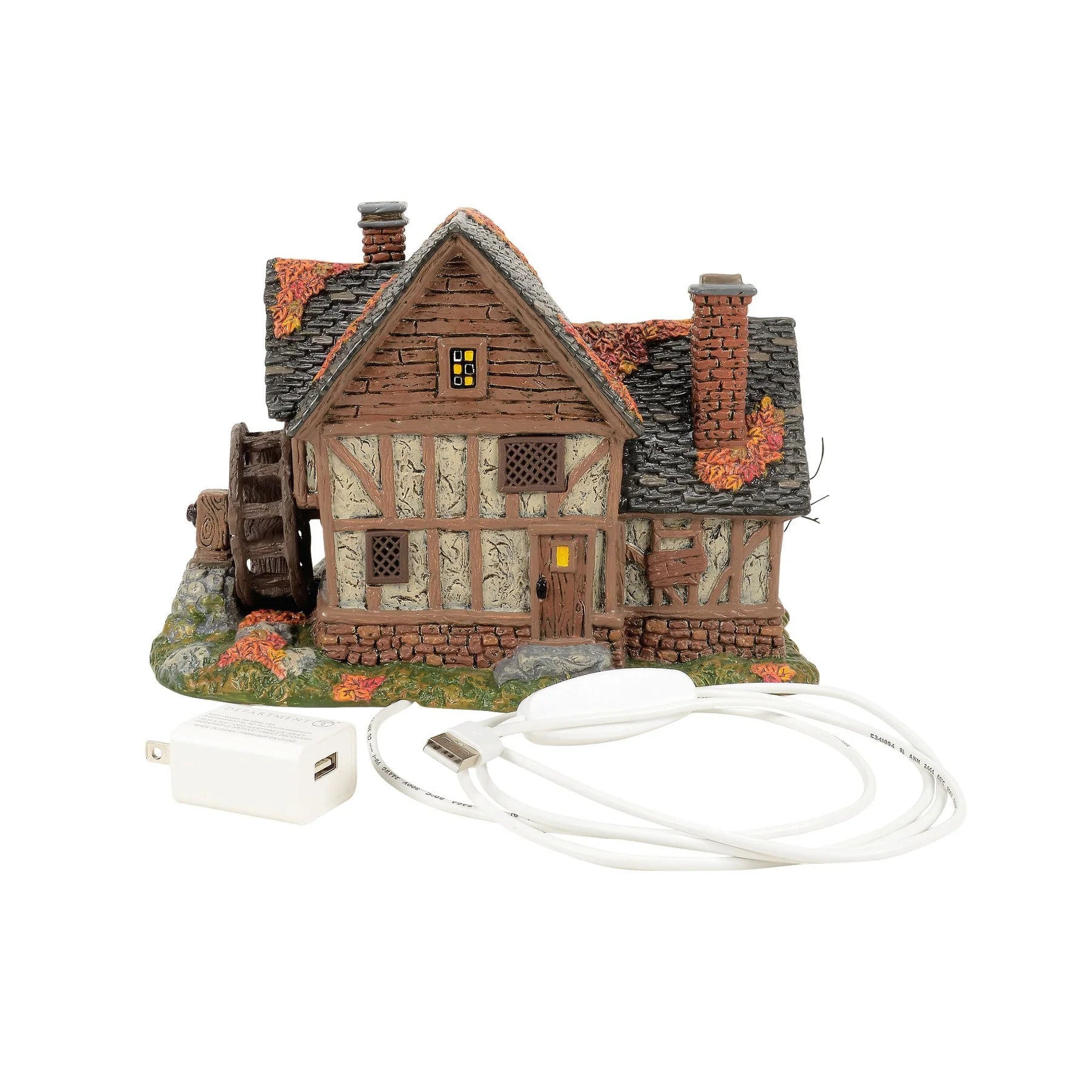 The Sanderson Sister's Cottage - Nifty Decor & More