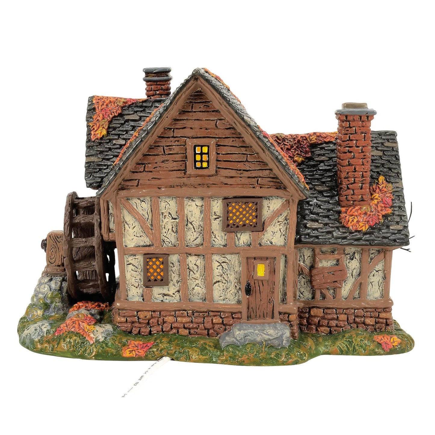 The Sanderson Sister's Cottage - Nifty Decor & More