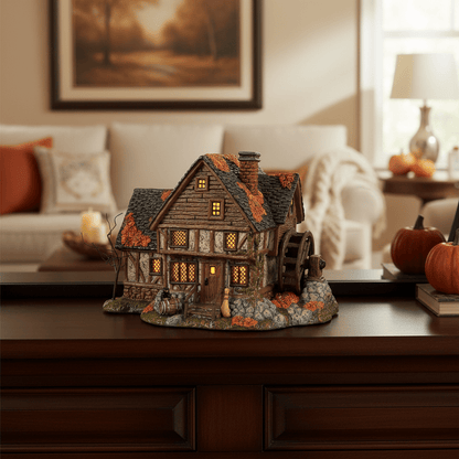 The Sanderson Sister's Cottage - Nifty Decor & More