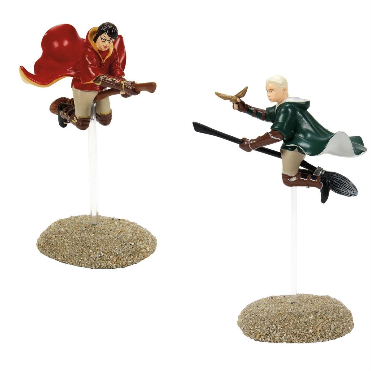 The Seekers Set/2 | Dept 56 - Nifty Decor & More