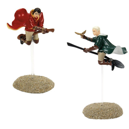 The Seekers Set/2 | Dept 56 - Nifty Decor & More