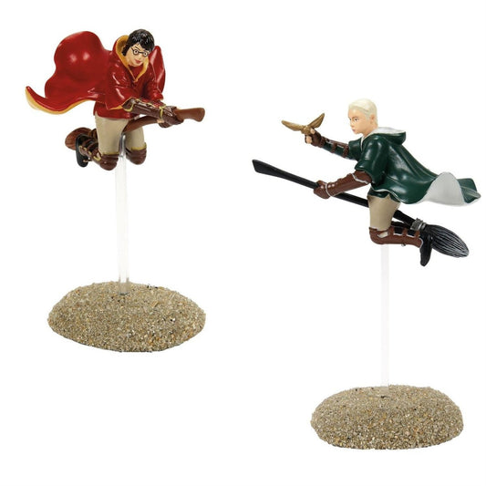 The Seekers Set/2 | Dept 56 - Nifty Decor & More