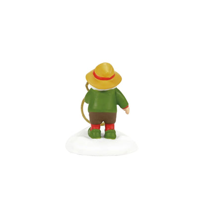 The Yule Jeweler | Department 56 - Nifty Decor & More