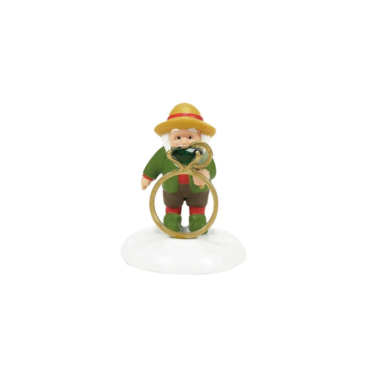 The Yule Jeweler | Department 56 - Nifty Decor & More