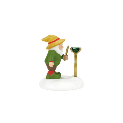 The Yule Jeweler | Department 56 - Nifty Decor & More