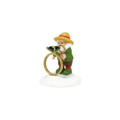 The Yule Jeweler | Department 56 - Nifty Decor & More
