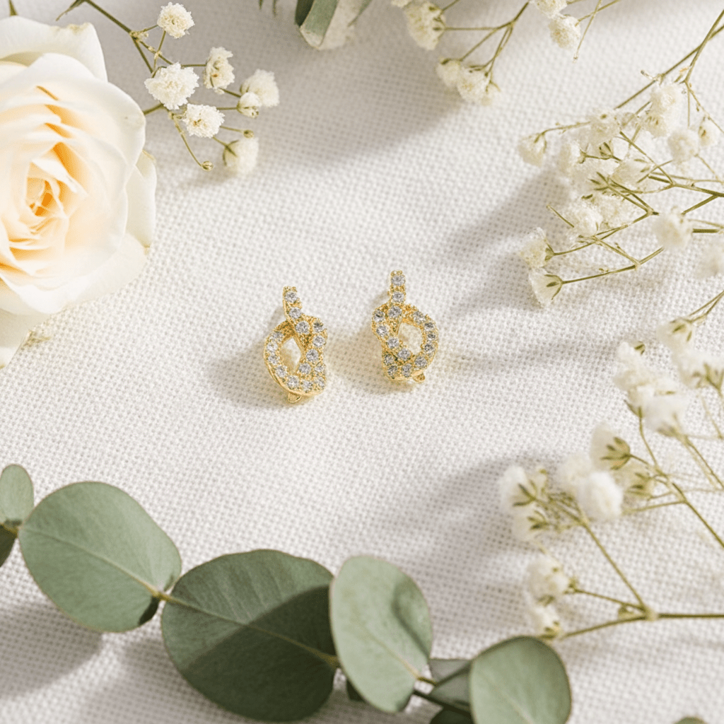 Tie the Knot Stud Love Wedding - Nifty Decor & More