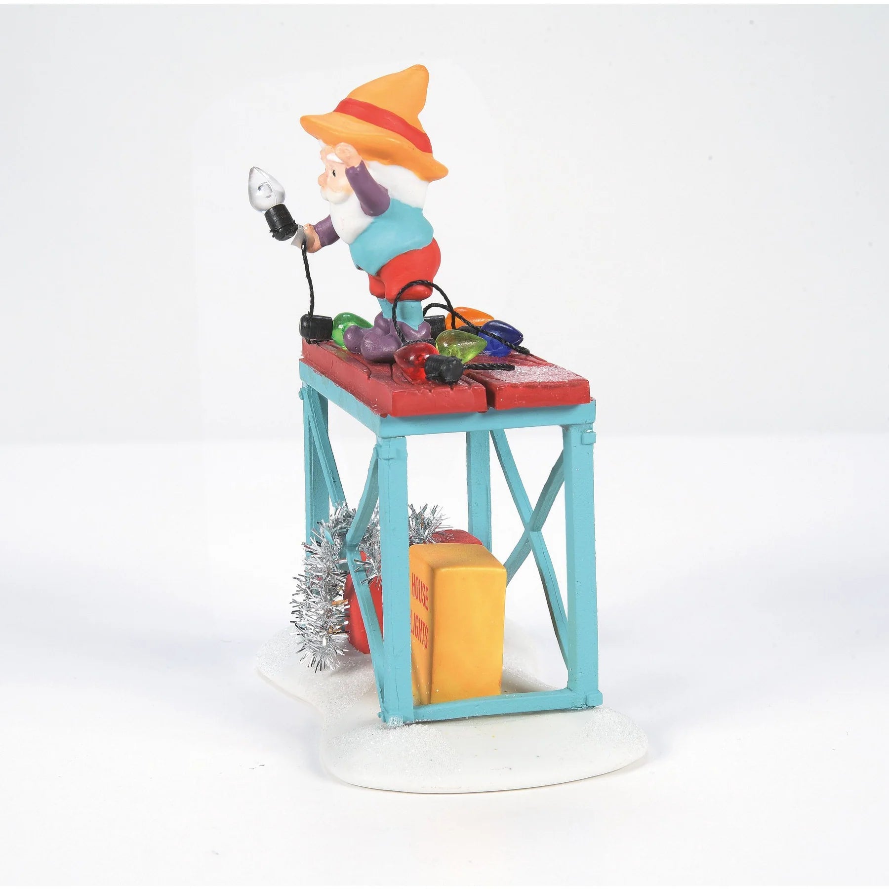 Time To Decorate - Nifty Decor & More