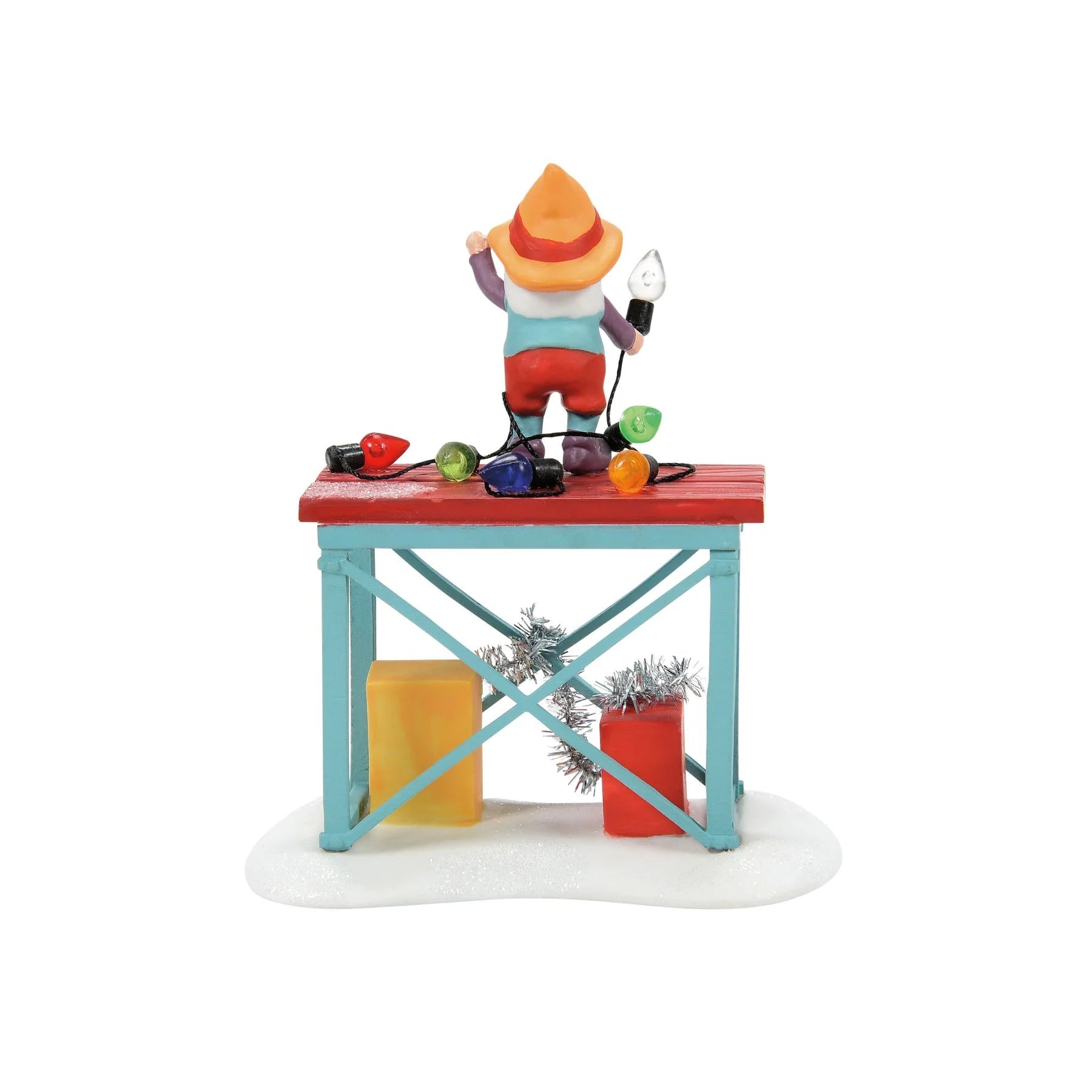 Time To Decorate - Nifty Decor & More
