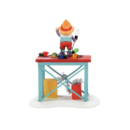 Time To Decorate - Nifty Decor & More