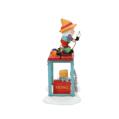 Time To Decorate - Nifty Decor & More