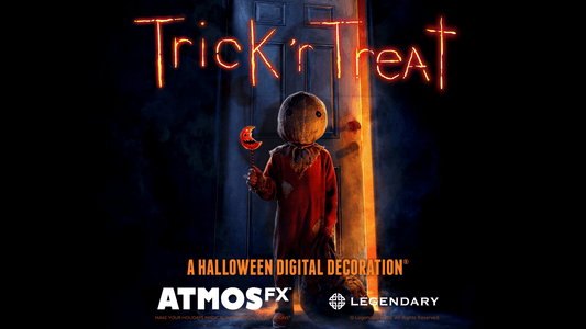 Trick ’r Treat Decoration Collection Digital Download