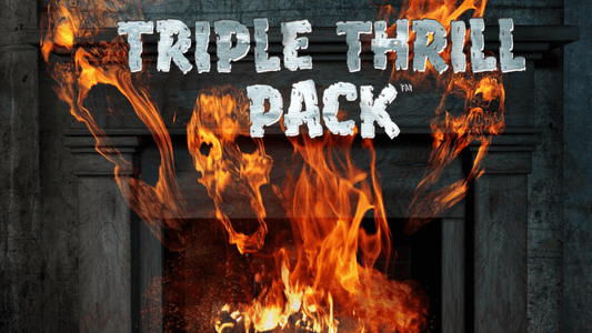 Triple Thrill Pack Decoration Collection Digital Download