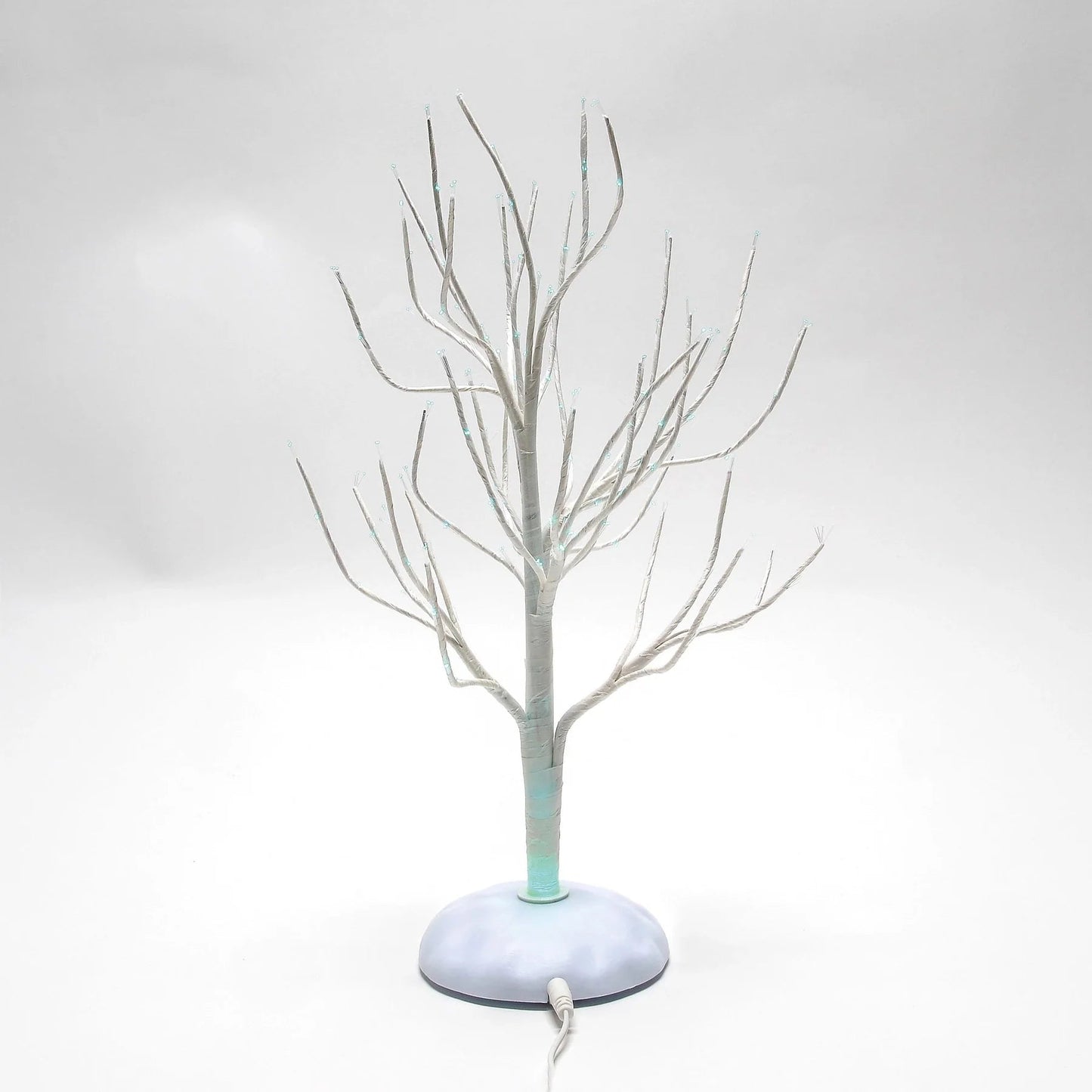 Twinkle Branch Tree WHT - Nifty Decor & More