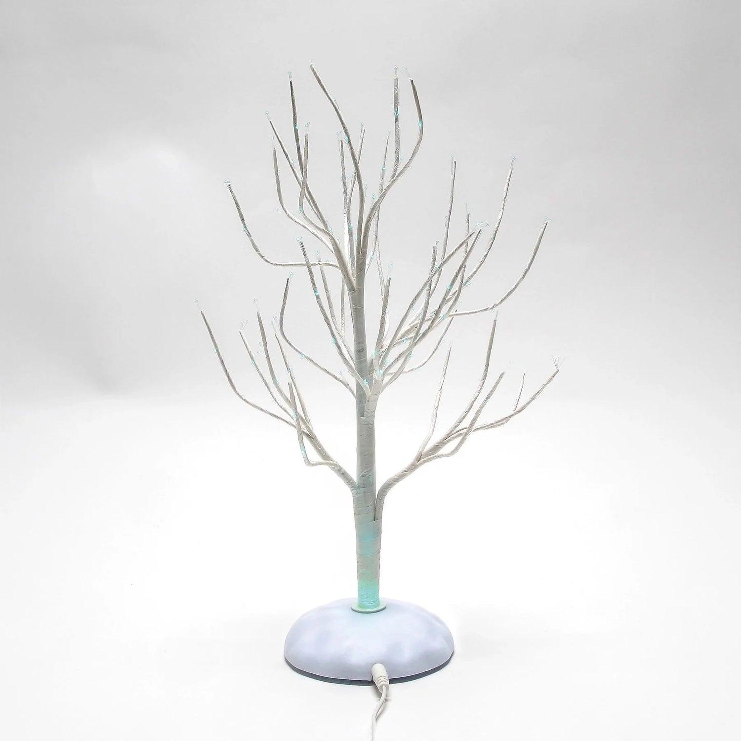 Twinkle Branch Tree WHT - Nifty Decor & More