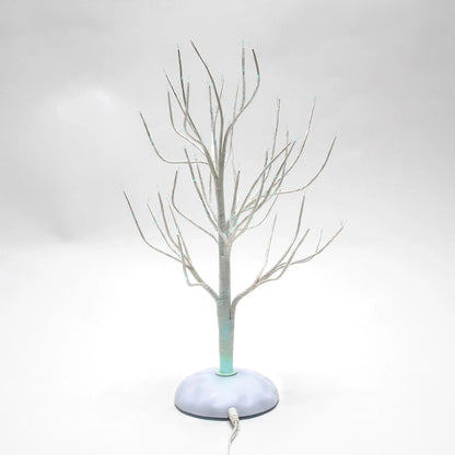 Twinkle Branch Tree WHT - Nifty Decor & More