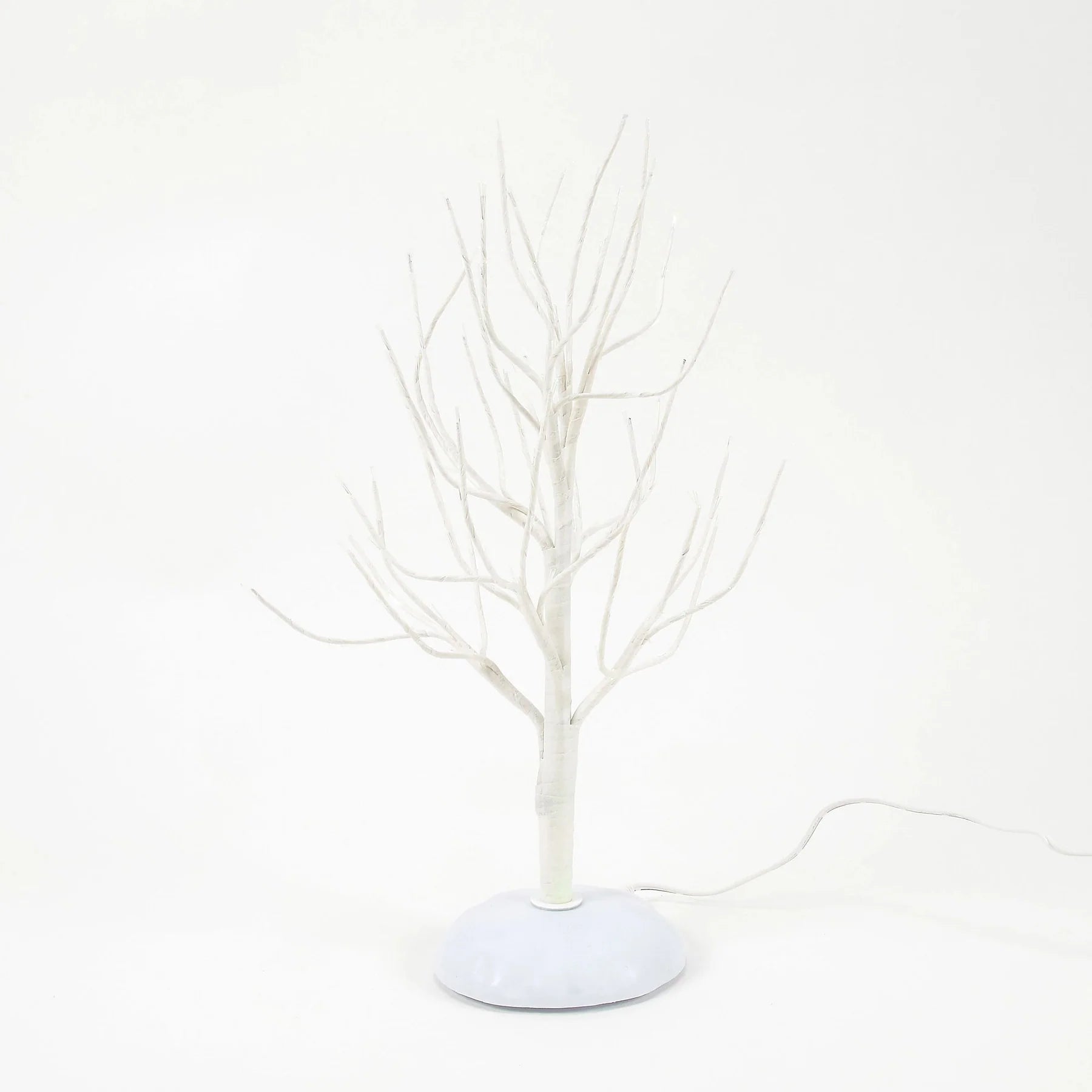 Twinkle Branch Tree WHT - Nifty Decor & More