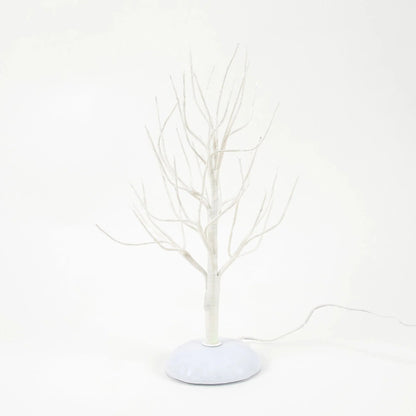 Twinkle Branch Tree WHT - Nifty Decor & More