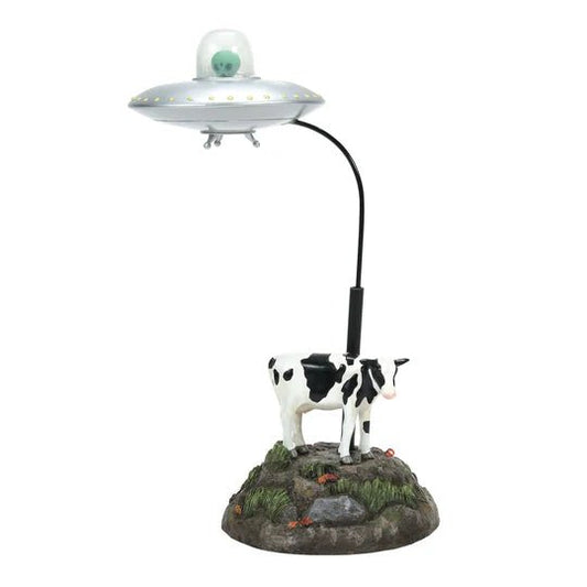 Udderly Unbelievable | Dept 56 - Nifty Decor & More