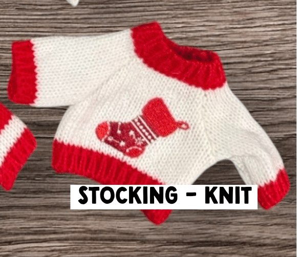 Ugly Sweater Party Awards – Funny Christmas Trophy • Best Sweater, Cutest, Funniest, Ugliest • Holiday Contest Prizes • Knitted Sweater Trophy - Nifty Decor & More