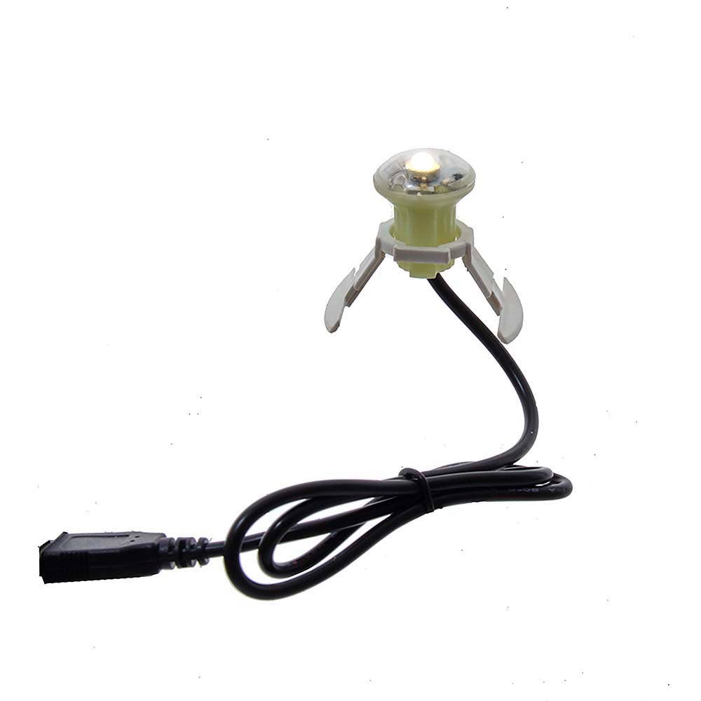 USB Clip Led Light For Tablepieces - Nifty Decor & More
