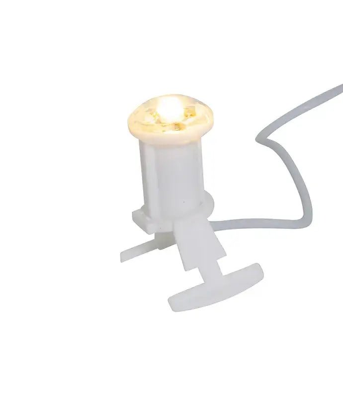 USB Clip Led Light For Tablepieces - Nifty Decor & More