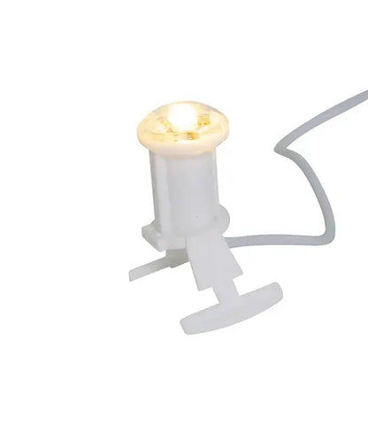 USB Clip Led Light For Tablepieces - Nifty Decor & More