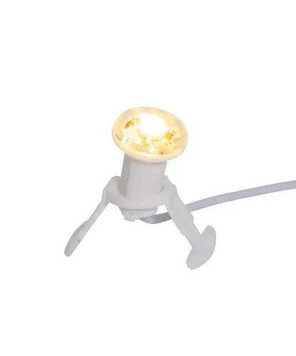 USB Clip Led Light For Tablepieces - Nifty Decor & More