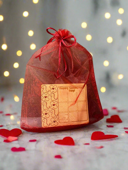 Valentine's Day Paint Kit Valentine Paint Kit