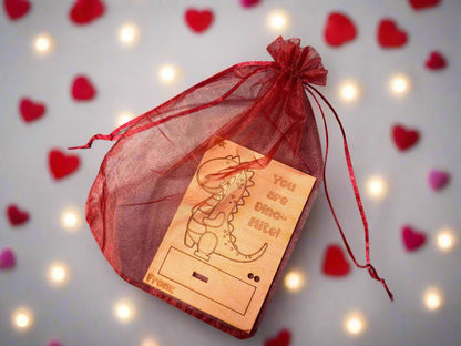 Valentine's Day Paint Kit Valentine Paint Kit