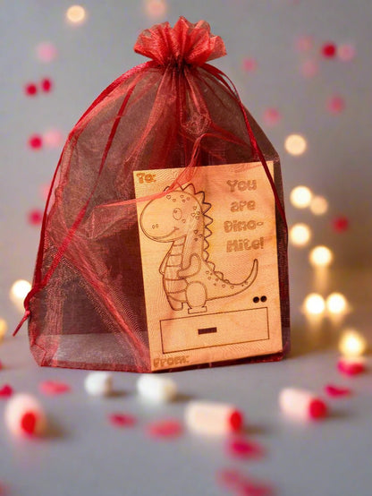 Valentine's Day Paint Kit Valentine Paint Kit