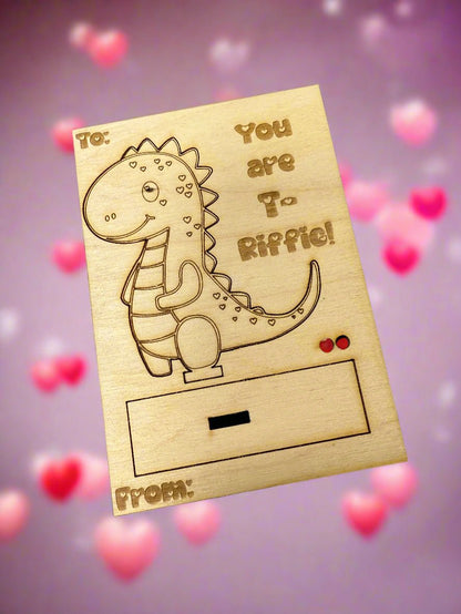 Valentine's Day Paint Kit Valentine Paint Kit T-Riffic