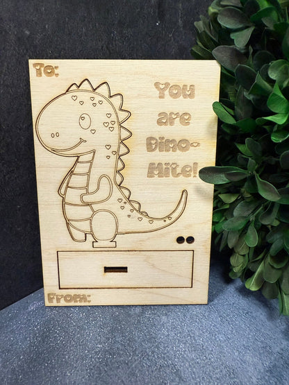 Valentine's Day Paint Kit - Nifty Decor & More