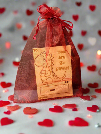 Valentine's Day Paint Kit Valentine Paint Kit