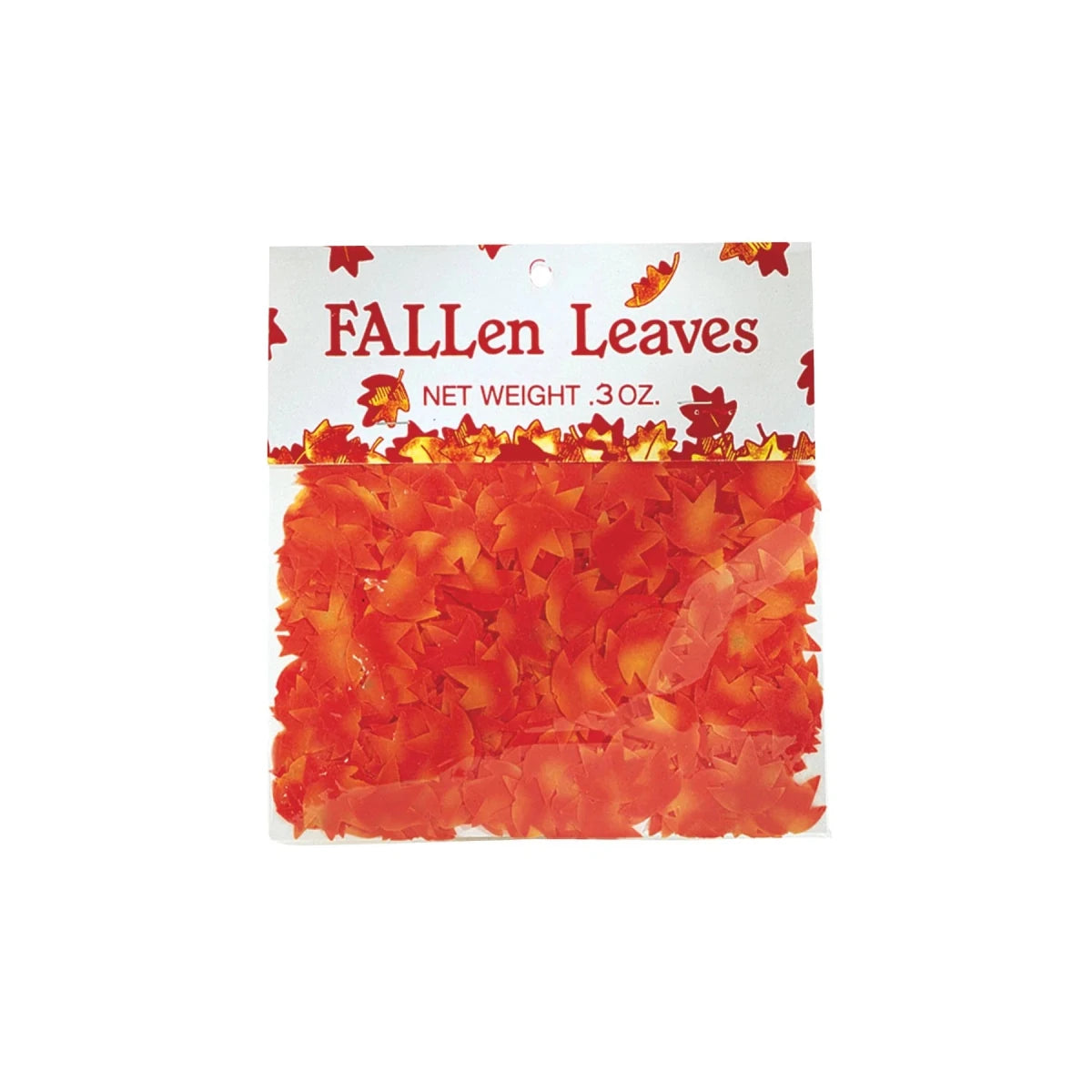 Village Fallen Leaves 3 Oz Bag | Dept 56 - Nifty Decor & More
