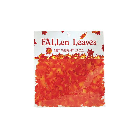 Village Fallen Leaves 3 Oz Bag | Dept 56 - Nifty Decor & More