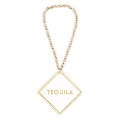 Wedding Decanter Tag Set - Nifty Decor & More