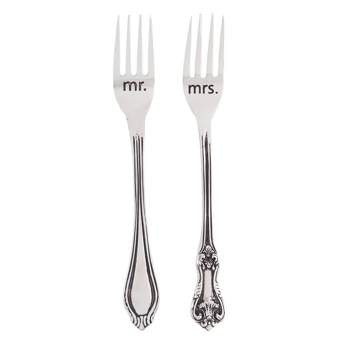 Wedding Fork Set - Nifty Decor & More