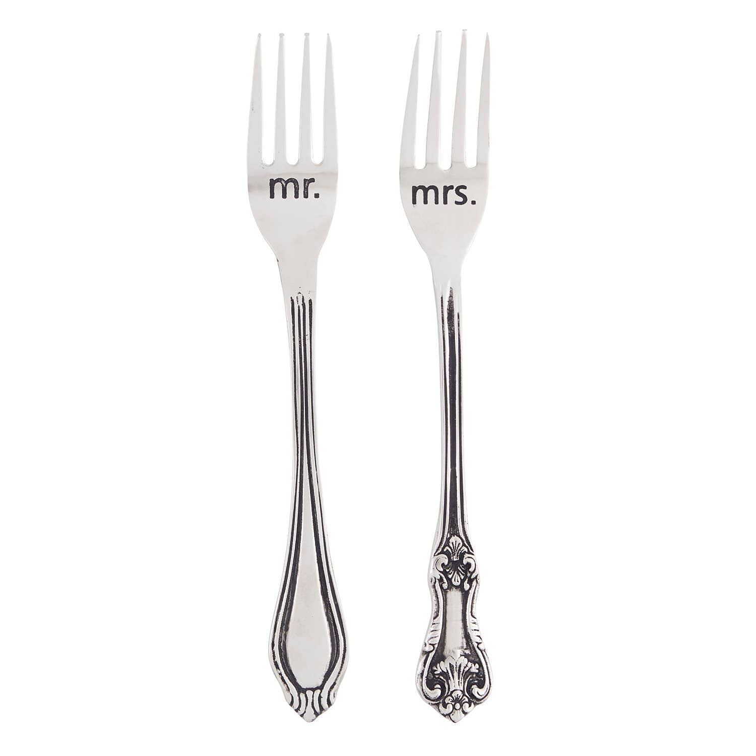 Wedding Fork Set - Nifty Decor & More